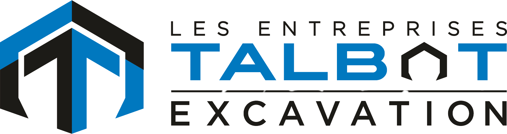 Logo des Entreprises Talbot inc.